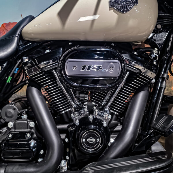 Harley-Davidson - Street Glide Special - FLHXS - 2022
