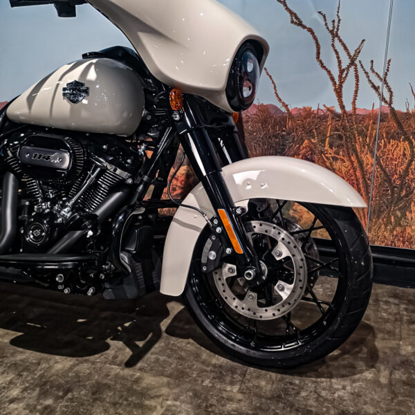 Harley-Davidson - Street Glide Special - FLHXS - 2022