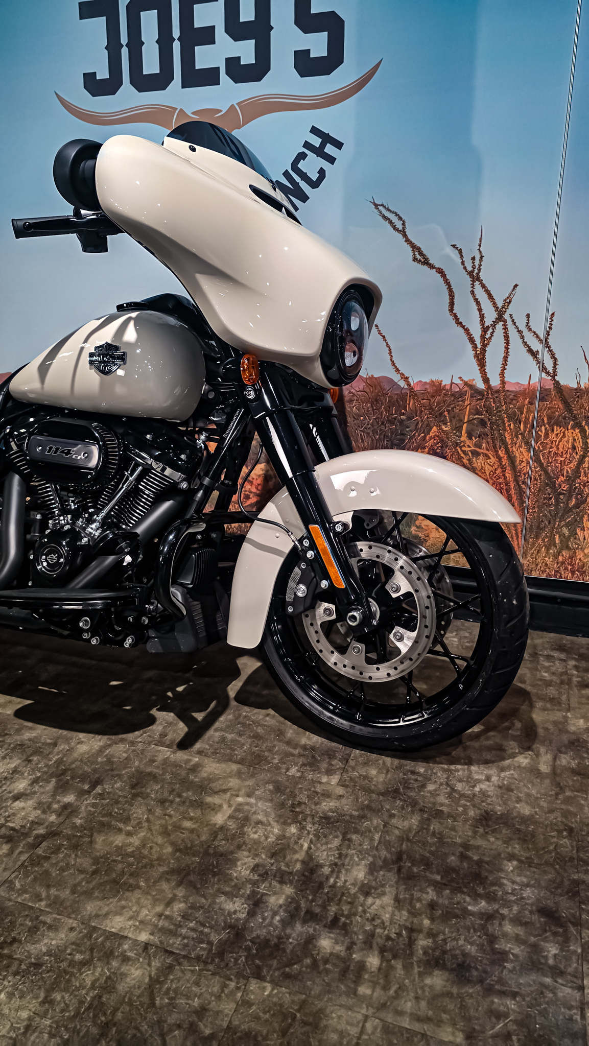 Harley-Davidson - Street Glide Special - FLHXS - 2022