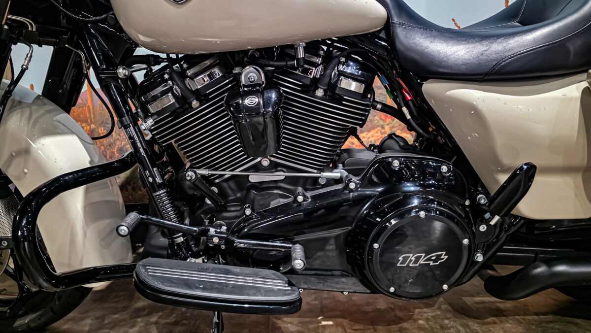 Harley-Davidson - Street Glide Special - FLHXS - 2022
