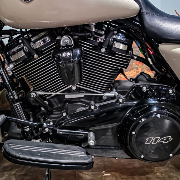 Harley-Davidson - Street Glide Special - FLHXS - 2022