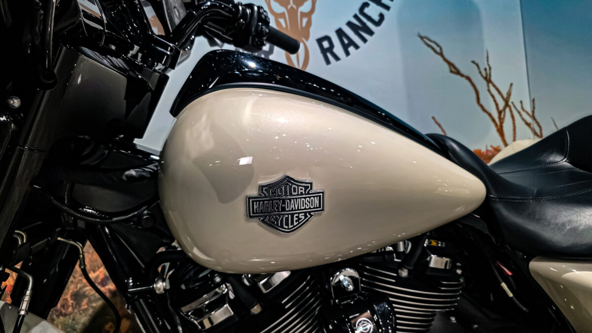 Harley-Davidson - Street Glide Special - FLHXS - 2022