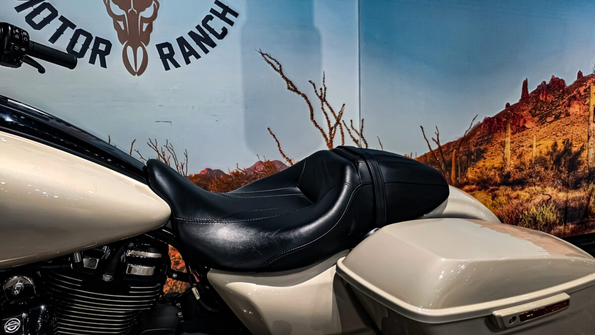 Harley-Davidson - Street Glide Special - FLHXS - 2022