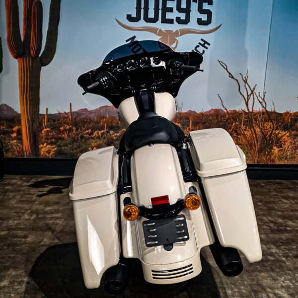 Harley-Davidson - Street Glide Special - FLHXS - 2022