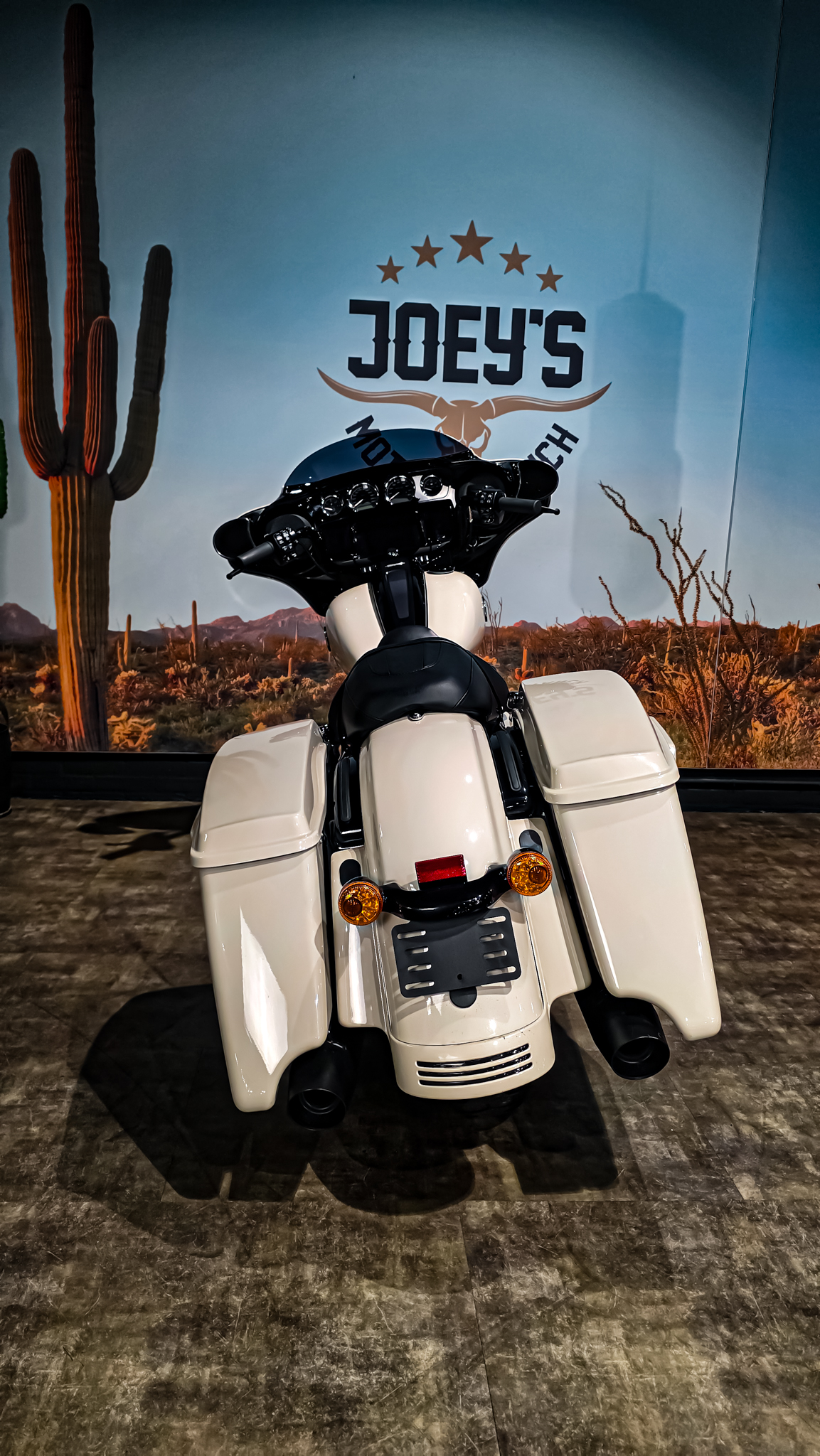 Harley-Davidson - Street Glide Special - FLHXS - 2022