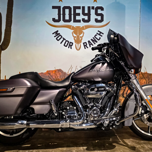 Harley-Davidson - FLHXS - Street Glide Special - 2017