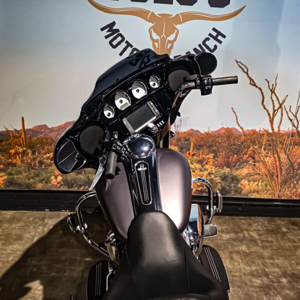 Harley-Davidson - FLHXS - Street Glide Special - 2017