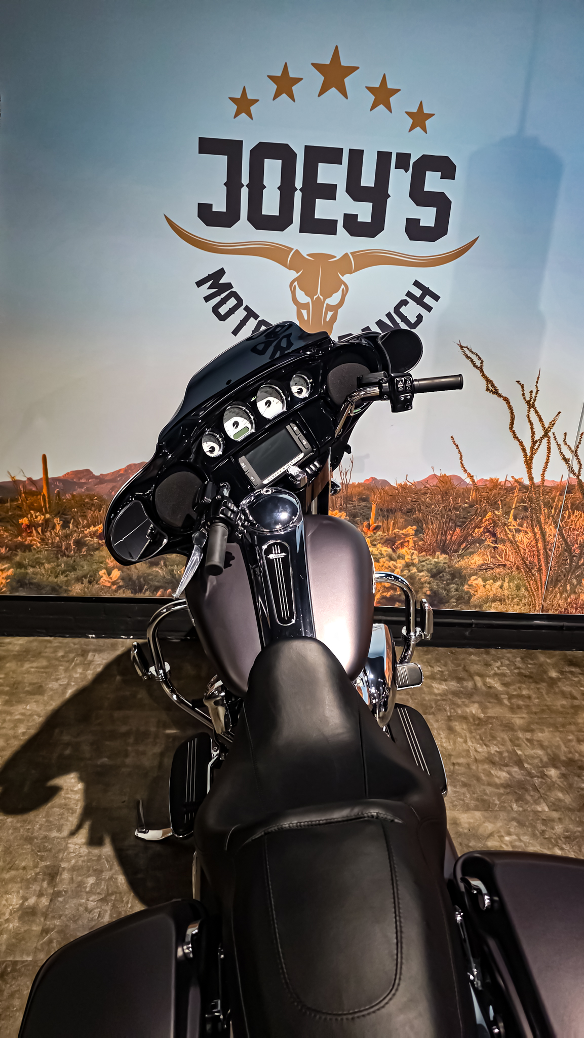 Harley-Davidson - FLHXS - Street Glide Special - 2017