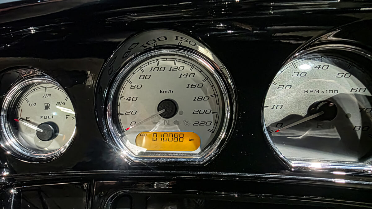 Harley-Davidson - FLHXS - Street Glide Special - 2017