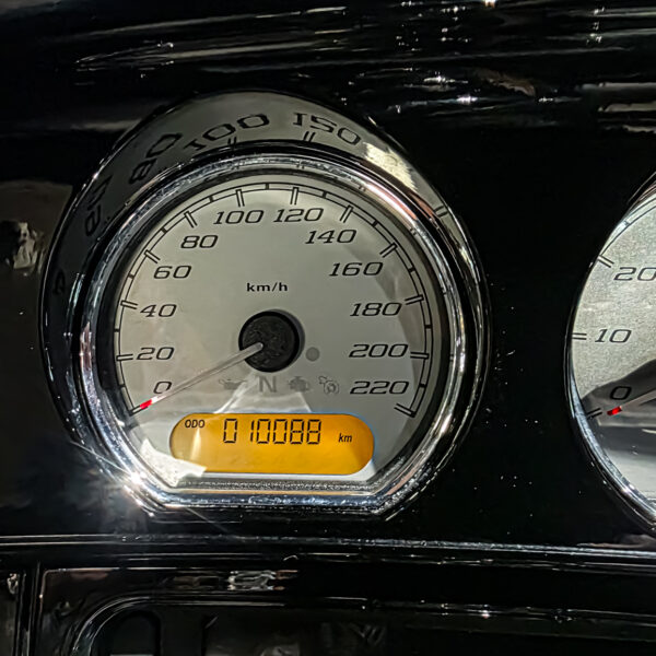 Harley-Davidson - FLHXS - Street Glide Special - 2017