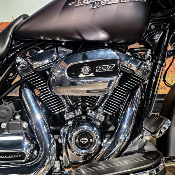 Harley-Davidson - FLHXS - Street Glide Special - 2017