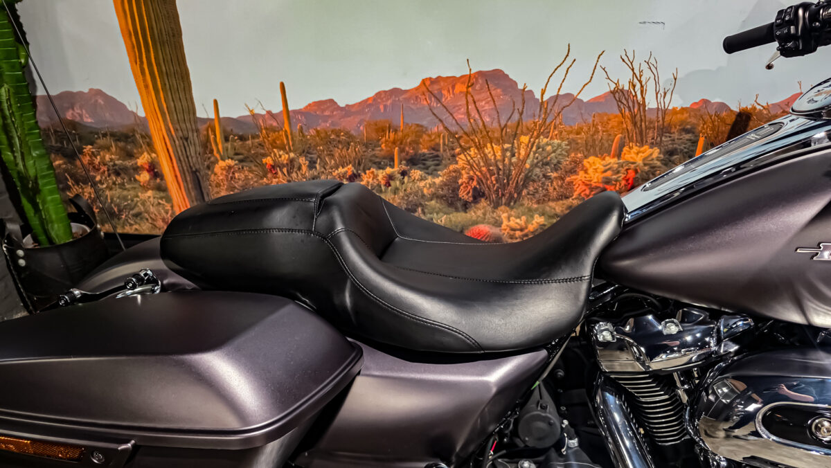 Harley-Davidson - FLHXS - Street Glide Special - 2017