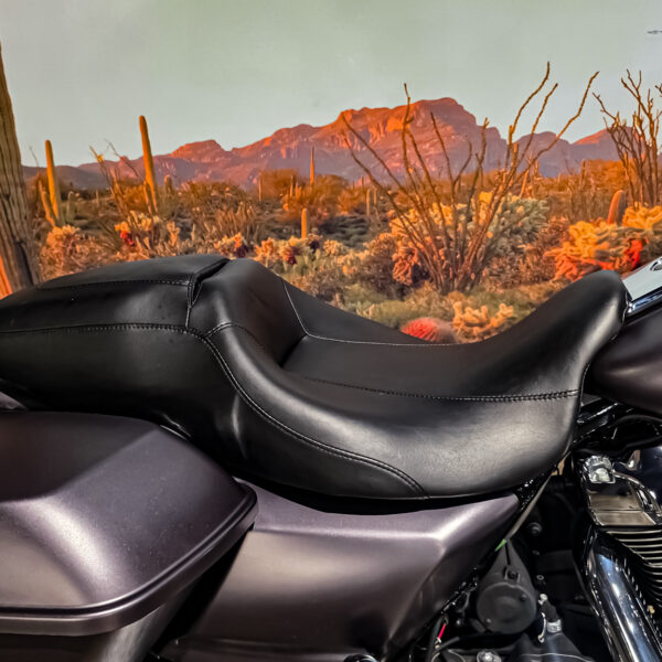 Harley-Davidson - FLHXS - Street Glide Special - 2017