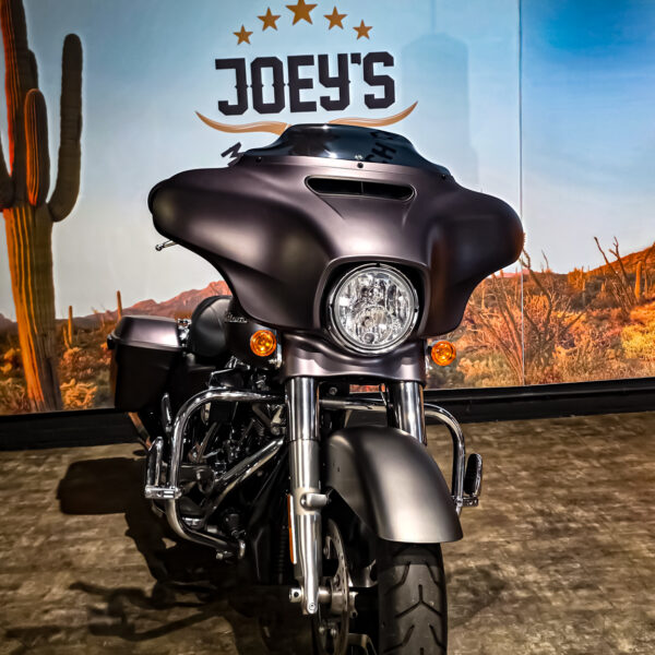 Harley-Davidson - FLHXS - Street Glide Special - 2017