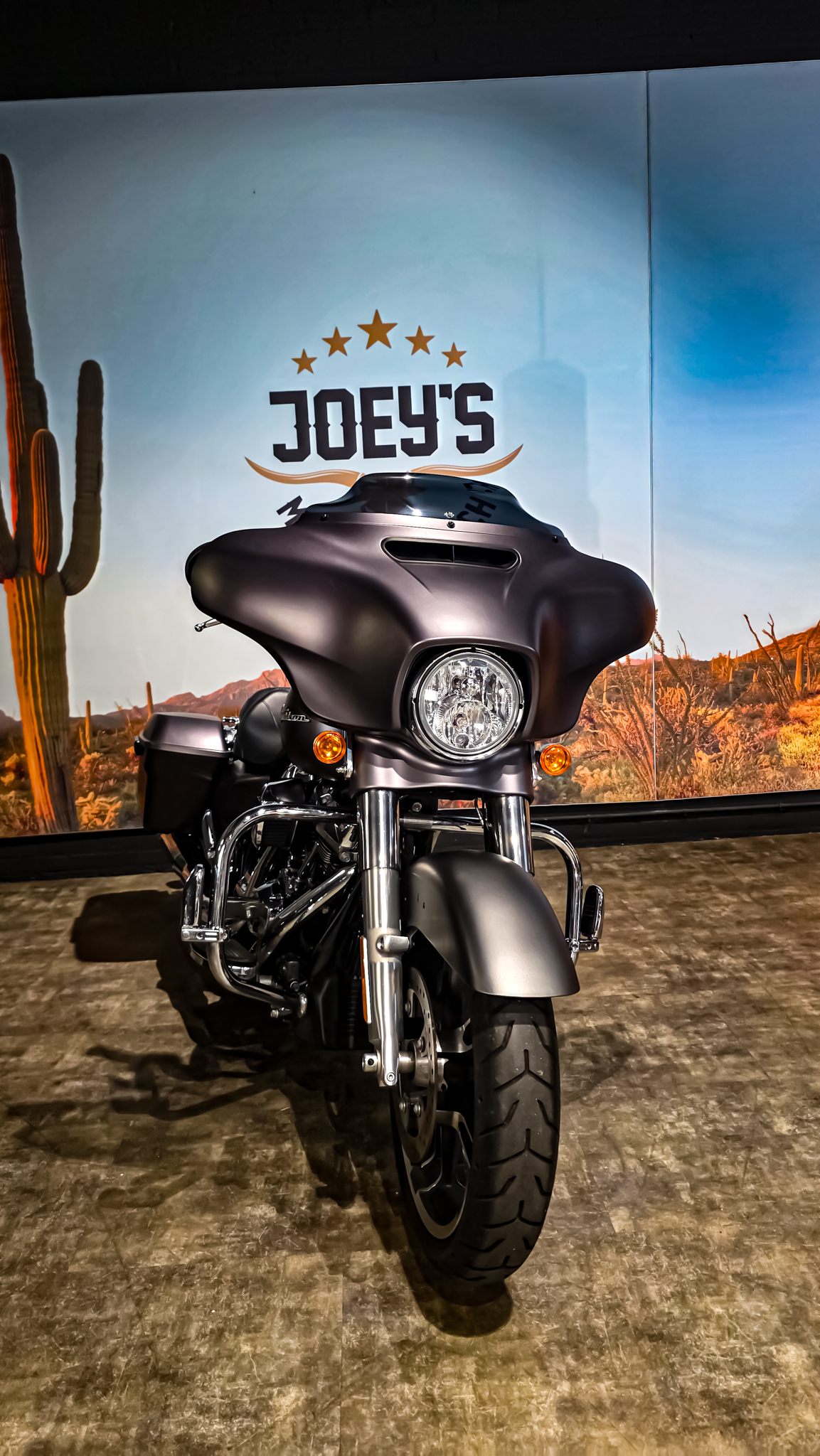 Harley-Davidson - FLHXS - Street Glide Special - 2017