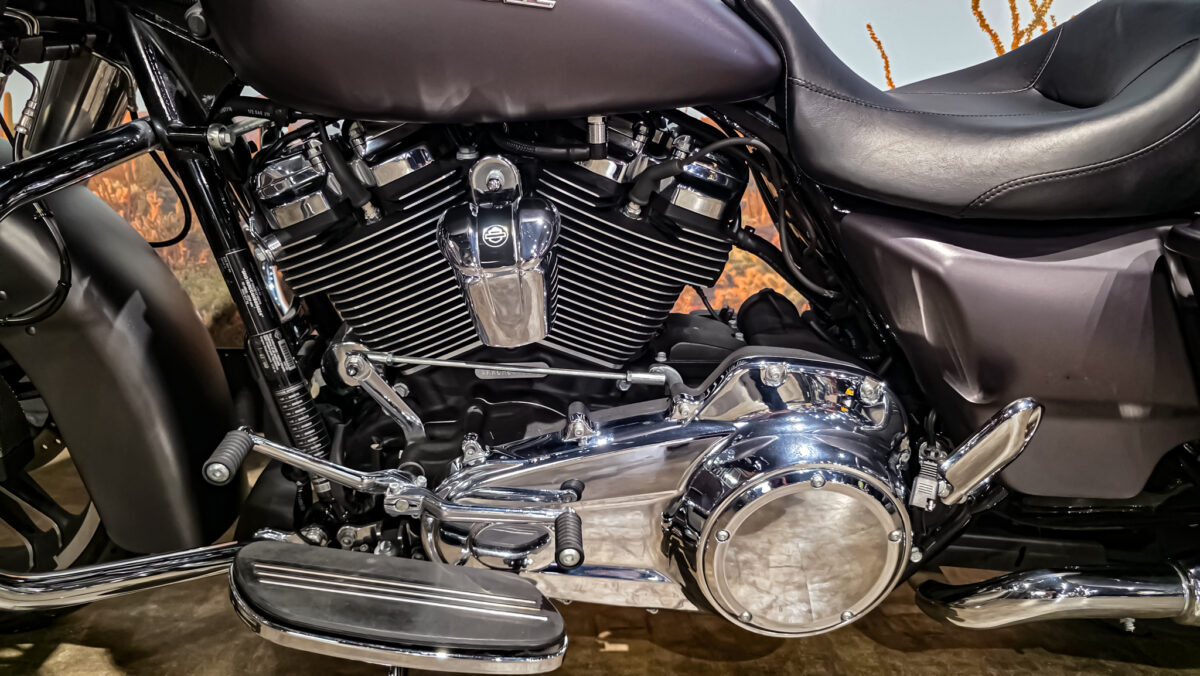Harley-Davidson - FLHXS - Street Glide Special - 2017