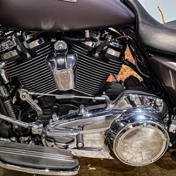 Harley-Davidson - FLHXS - Street Glide Special - 2017