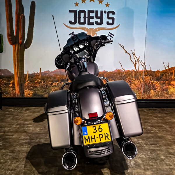 Harley-Davidson - FLHXS - Street Glide Special - 2017