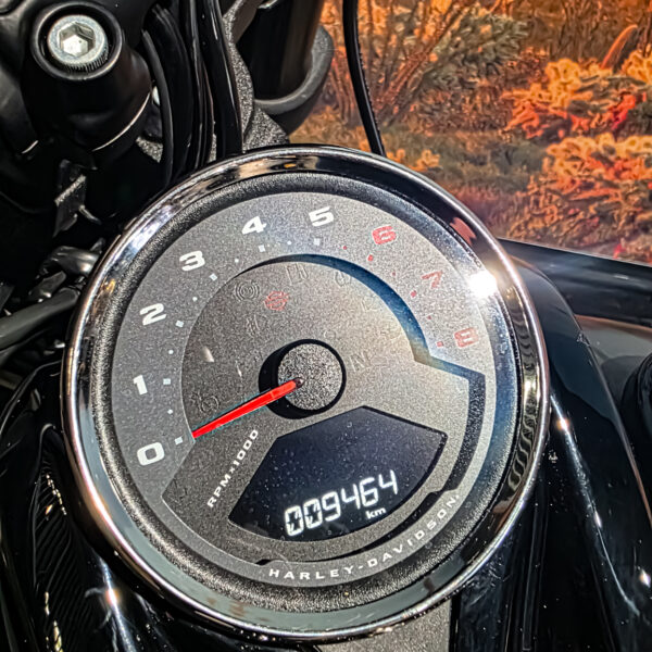 Harley-Davidson - FXFB - Fat Bob - 2018 - Jekill & Hyde (11) Harley-Davidson - FXFB - Fat Bob - 2018 - Jekill & Hyde