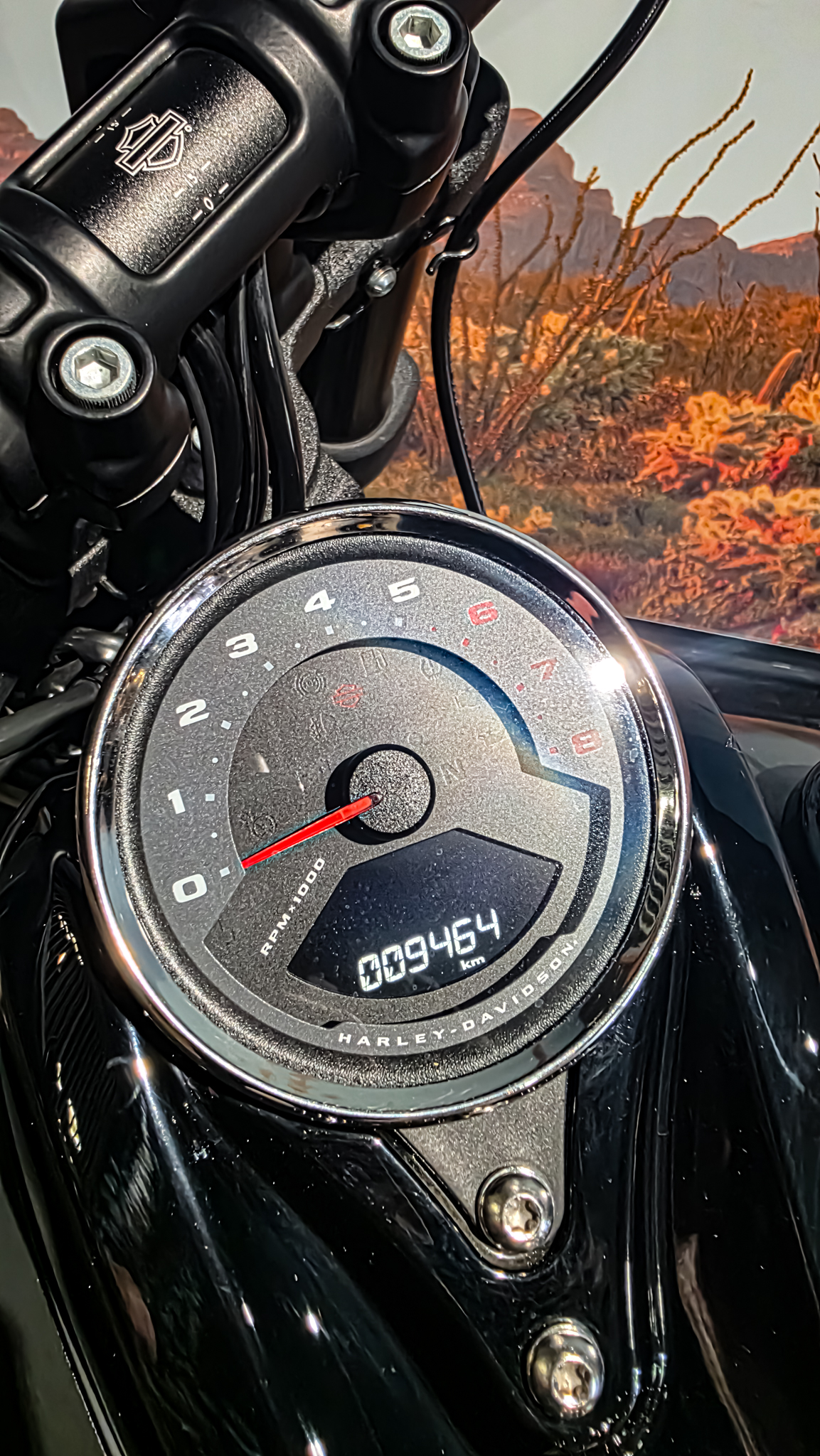 Harley-Davidson - FXFB - Fat Bob - 2018 - Jekill & Hyde (11) Harley-Davidson - FXFB - Fat Bob - 2018 - Jekill & Hyde