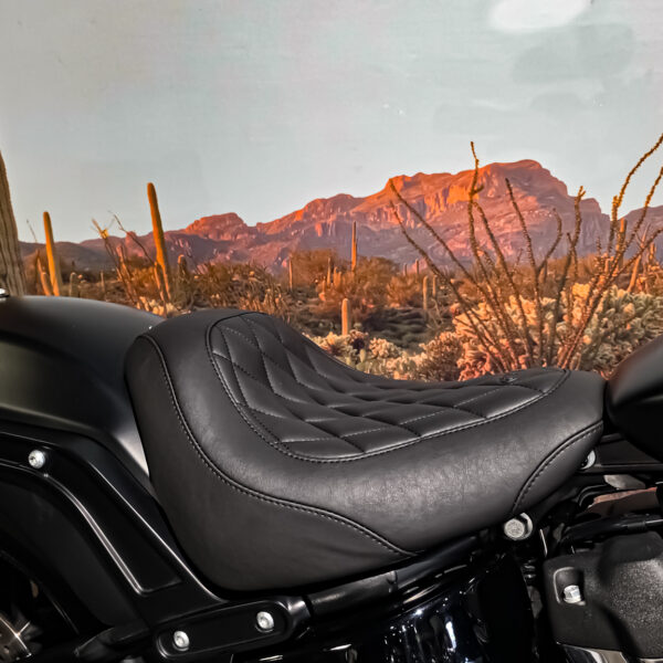 Harley-Davidson - FXFB - Fat Bob - 2018 - Jekill & Hyde (4) Harley-Davidson - FXFB - Fat Bob - 2018 - Jekill & Hyde