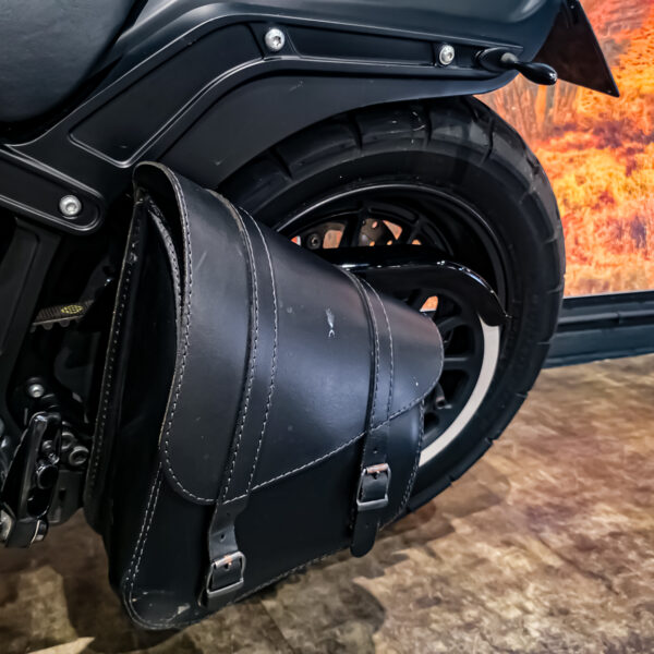 Harley-Davidson - FXFB - Fat Bob - 2018 - Jekill & Hyde (9) Harley-Davidson - FXFB - Fat Bob - 2018 - Jekill & Hyde