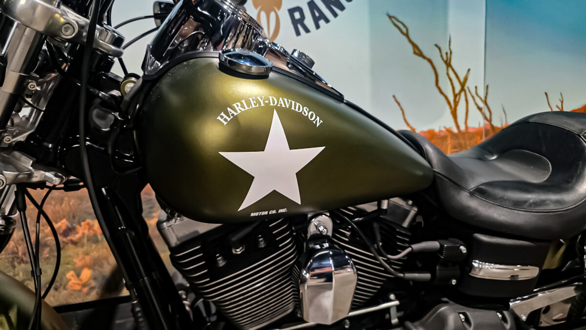 Harley-Davidson - Fat Bob - FXDF - 2012 (10) Harley-Davidson - Fat Bob - FXDF - 2012 (10)