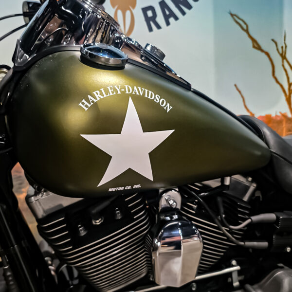 Harley-Davidson - Fat Bob - FXDF - 2012 (10) Harley-Davidson - Fat Bob - FXDF - 2012 (10)