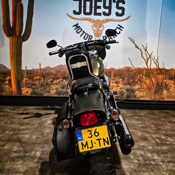 Harley-Davidson - Fat Bob - FXDF - 2012 (11) Harley-Davidson - Fat Bob - FXDF - 2012 (10)