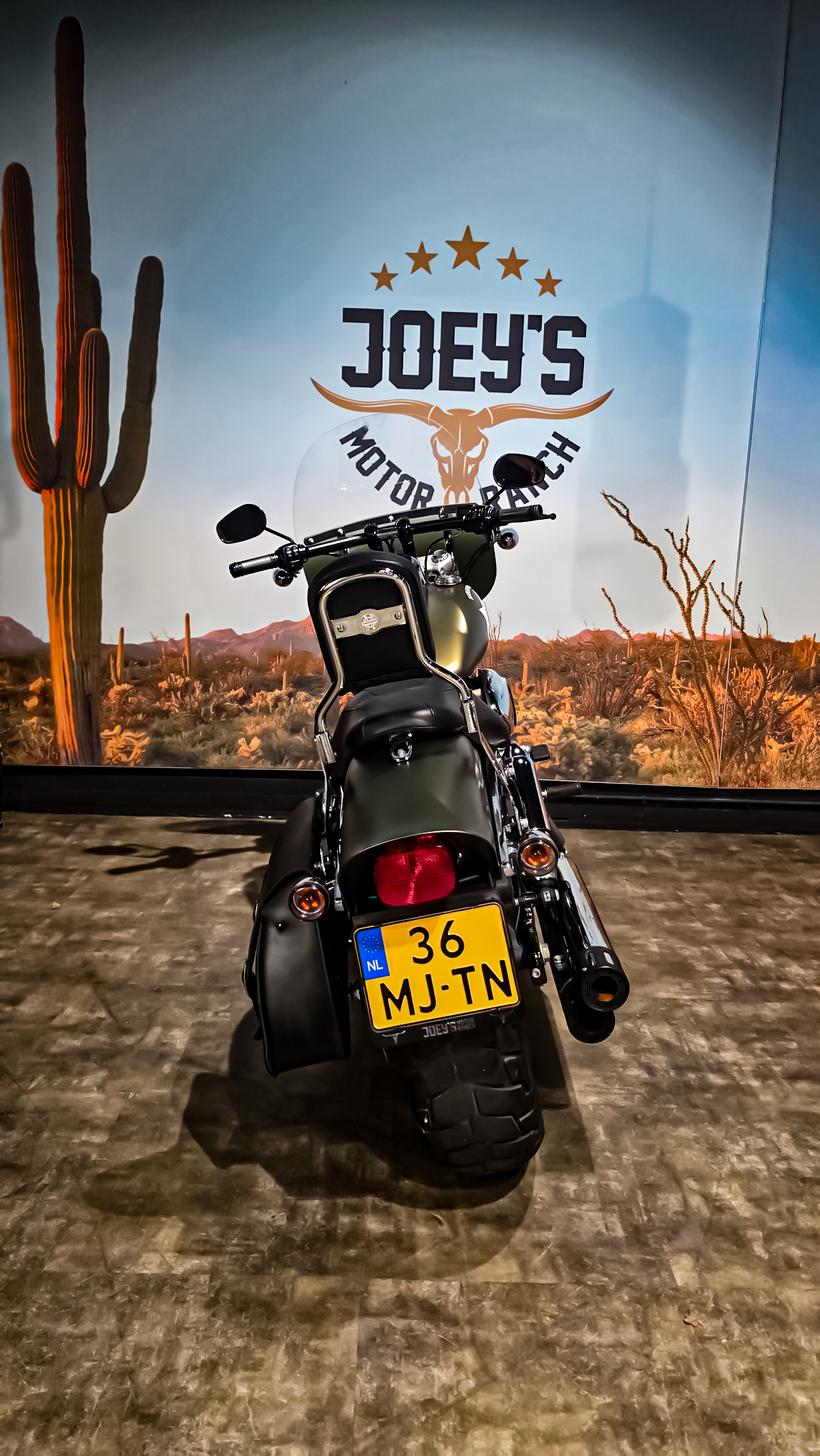 Harley-Davidson - Fat Bob - FXDF - 2012 (11) Harley-Davidson - Fat Bob - FXDF - 2012 (10)