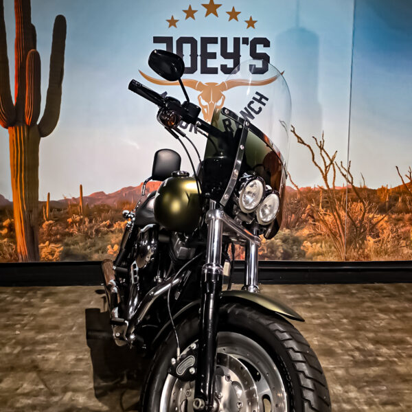 Harley-Davidson - Fat Bob - FXDF - 2012 (5) Harley-Davidson - Fat Bob - FXDF - 2012 (10)