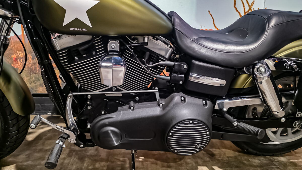 Harley-Davidson - Fat Bob - FXDF - 2012 (8) Harley-Davidson - Fat Bob - FXDF - 2012 (10)