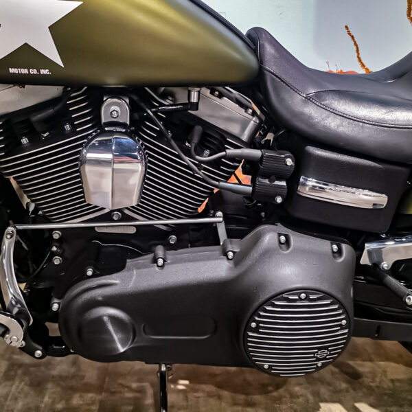 Harley-Davidson - Fat Bob - FXDF - 2012 (8) Harley-Davidson - Fat Bob - FXDF - 2012 (10)