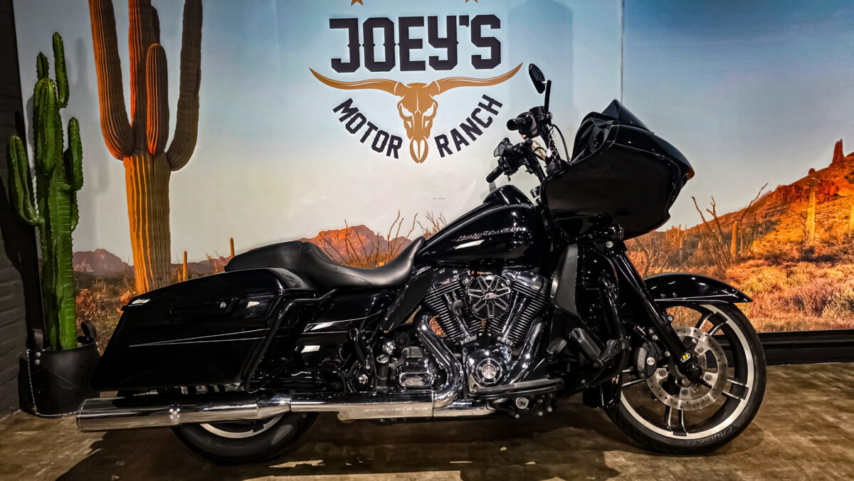 Harley-Davidson - Road Glide Special - FLTRXS - 2015 (1) Harley-Davidson - Road Glide Special - FLTRXS - 2015 (1)