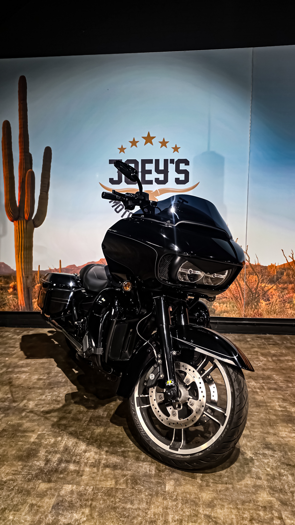 Harley-Davidson - Road Glide Special - FLTRXS - 2015 (4) Harley-Davidson - Road Glide Special - FLTRXS - 2015 (1)