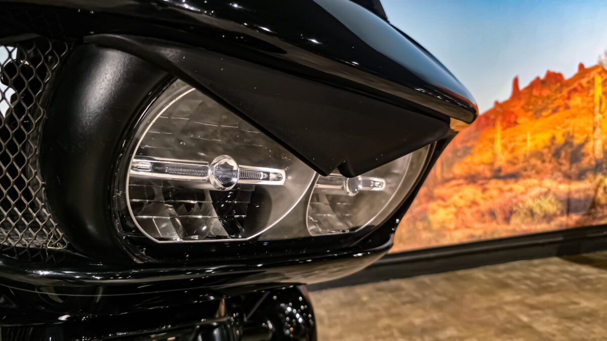 Harley-Davidson - Road Glide Special - FLTRXS - 2015 (5) Harley-Davidson - Road Glide Special - FLTRXS - 2015 (1)