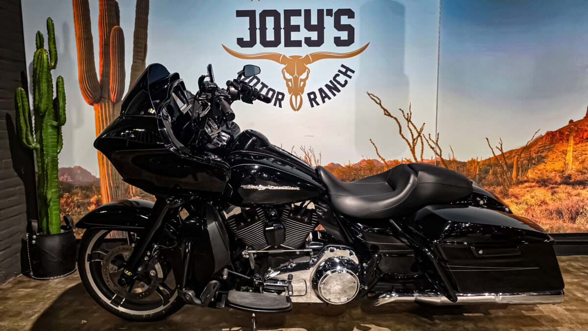 Harley-Davidson - Road Glide Special - FLTRXS - 2015 (6) Harley-Davidson - Road Glide Special - FLTRXS - 2015 (1)