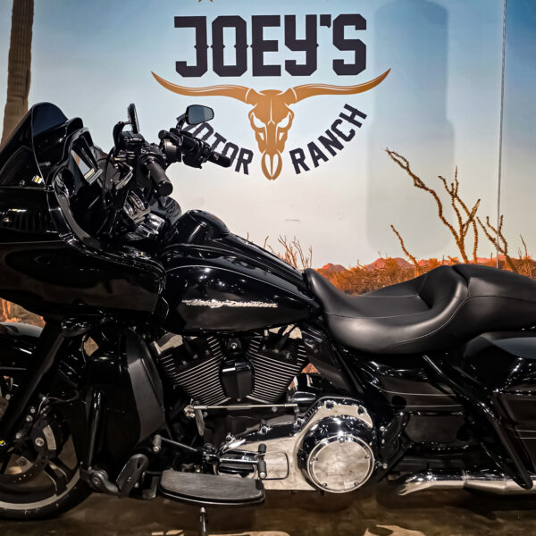 Harley-Davidson - Road Glide Special - FLTRXS - 2015 (6) Harley-Davidson - Road Glide Special - FLTRXS - 2015 (1)
