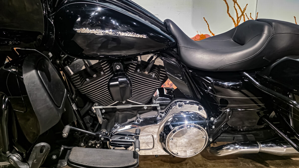 Harley-Davidson - Road Glide Special - FLTRXS - 2015 (7) Harley-Davidson - Road Glide Special - FLTRXS - 2015 (1)