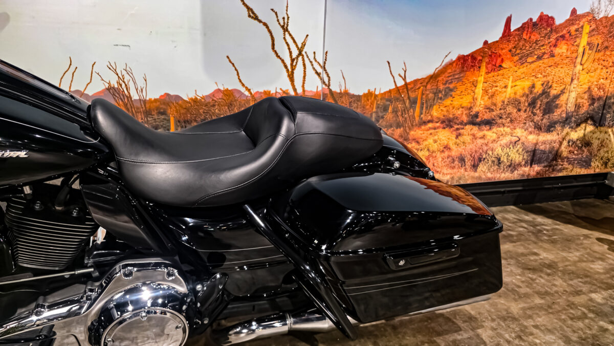 Harley-Davidson - Road Glide Special - FLTRXS - 2015 (8) Harley-Davidson - Road Glide Special - FLTRXS - 2015 (1)