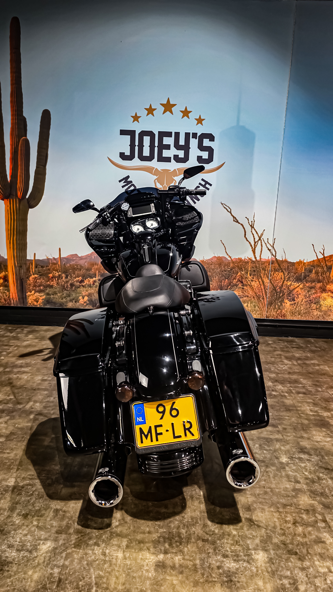 Harley-Davidson - Road Glide Special - FLTRXS - 2015 (9) Harley-Davidson - Road Glide Special - FLTRXS - 2015 (1)