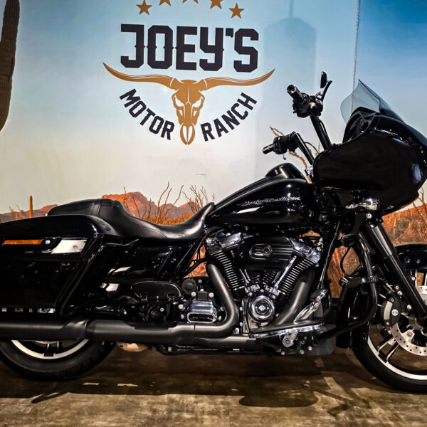Harley-Davidson - Road Glide Special - FLTRXS - 2017