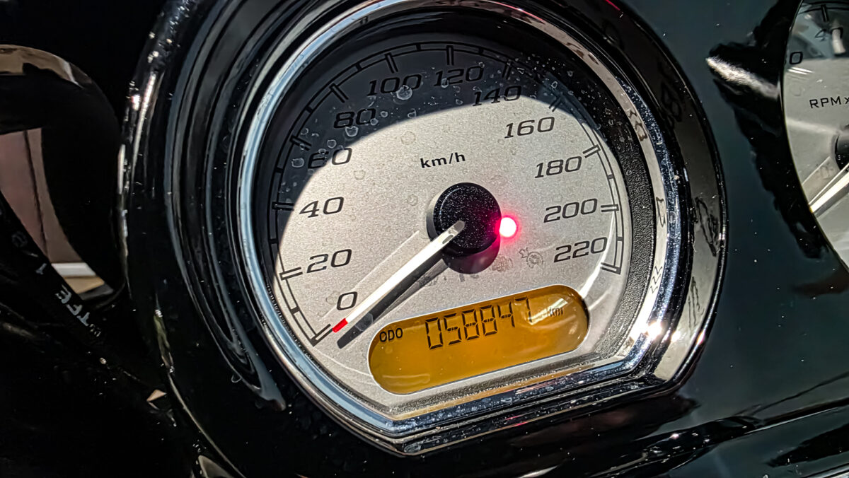 Harley-Davidson - Road Glide Special - FLTRXS - 2017