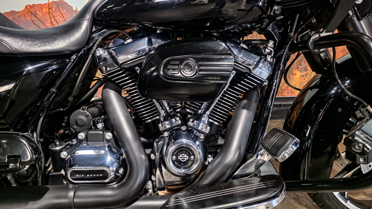 Harley-Davidson - Road Glide Special - FLTRXS - 2017