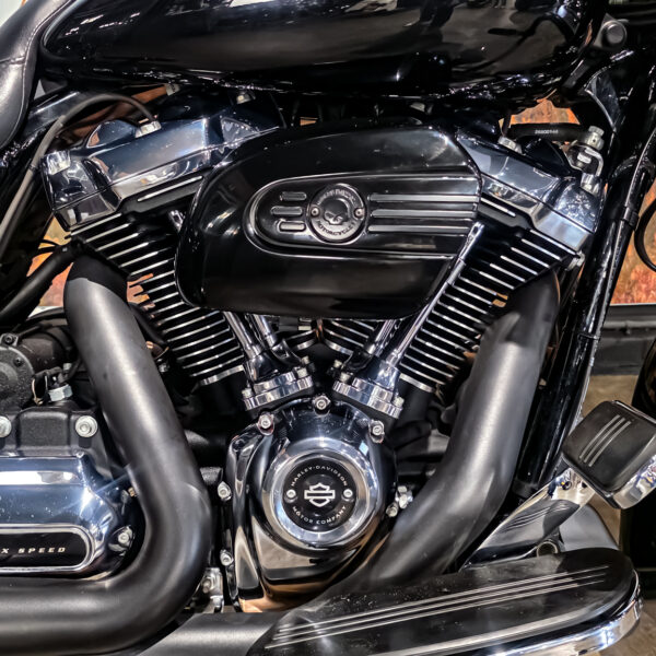 Harley-Davidson - Road Glide Special - FLTRXS - 2017