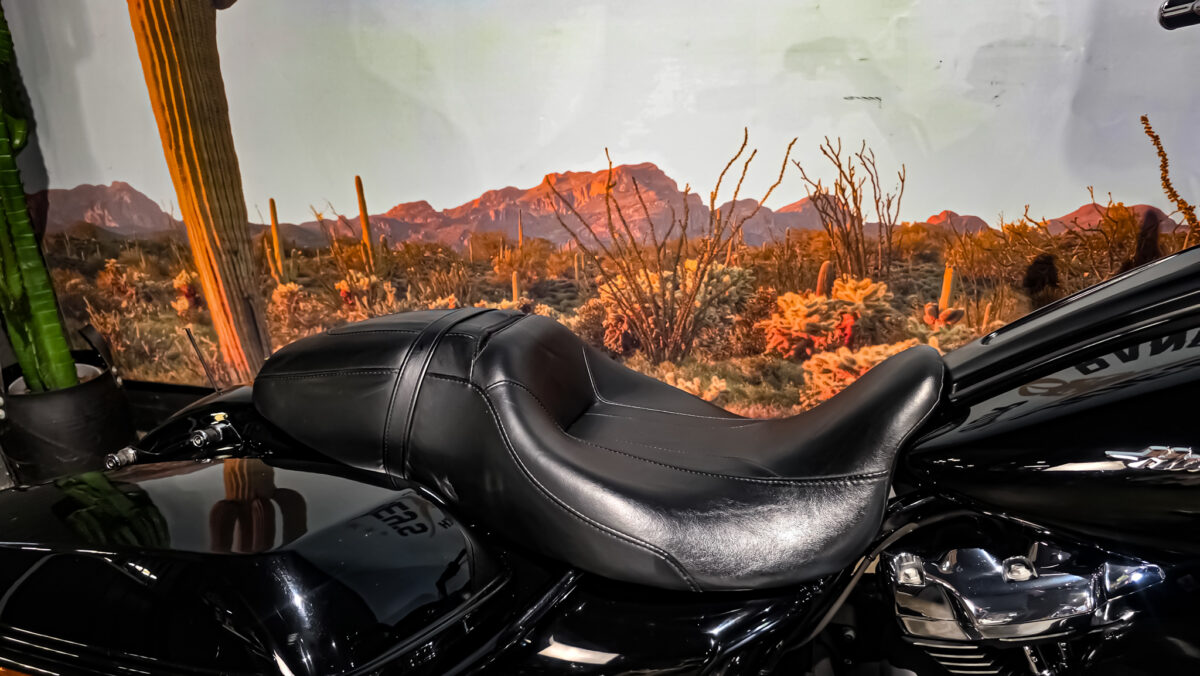 Harley-Davidson - Road Glide Special - FLTRXS - 2017