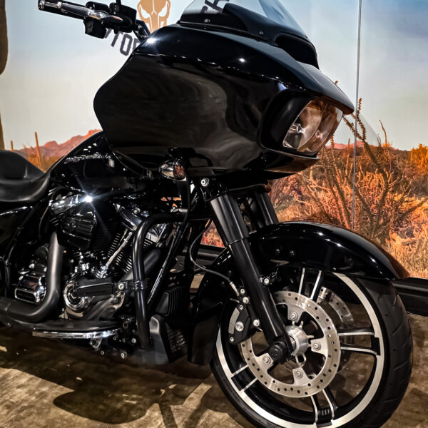 Harley-Davidson - Road Glide Special - FLTRXS - 2017