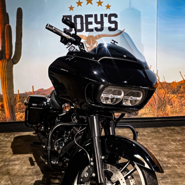 Harley-Davidson - Road Glide Special - FLTRXS - 2017