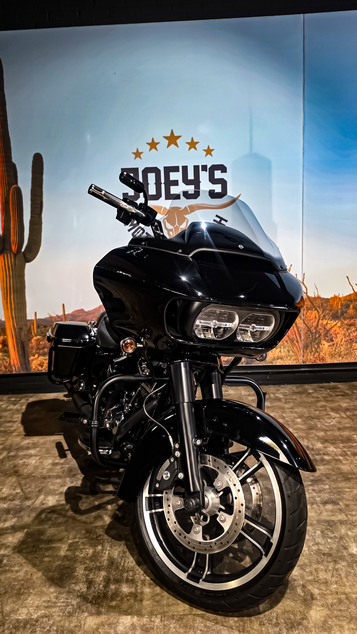 Harley-Davidson - Road Glide Special - FLTRXS - 2017