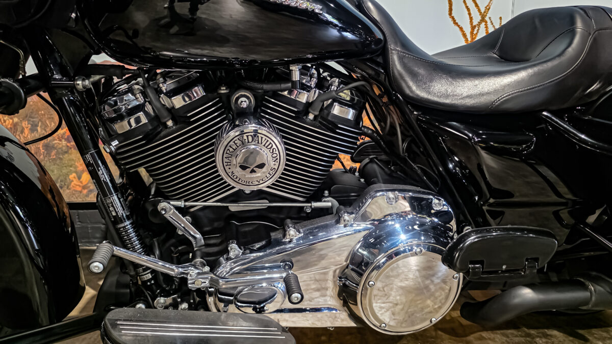 Harley-Davidson - Road Glide Special - FLTRXS - 2017